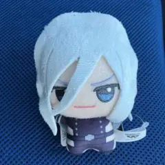 スクアーロ 家庭教師ヒットマンREBORN! ちびぐるみ