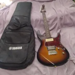 中古美品 YAMAHA PACIFICA PAC611VFMのサムネイル