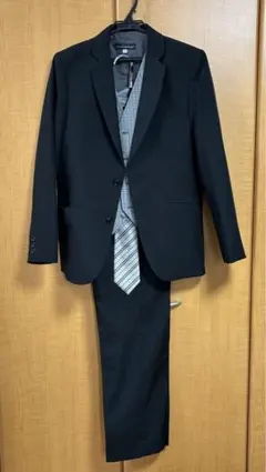 即日発送します⭐︎キャサリンコテージ　男児160 卒服フォーマルスーツ