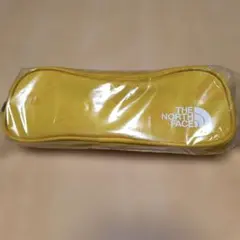 THE NORTH FACE イエローケース