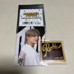 2026年最新】mazzel トレカ リュウキの人気アイテム - メルカリ