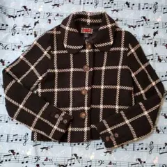 再値下げしました♡GAP　ジャケット　160cm ハーフ丈　とても上品♡