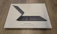 iPad Pro Smart Keyboard Folio 日本語