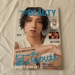 FINEBOYS+plus BEAUTY vol.10