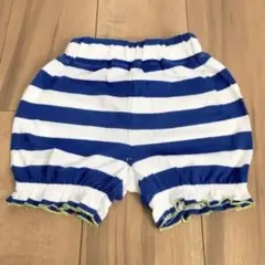 【RCWB】ロデオ★ボーダーかぼちゃパンツ