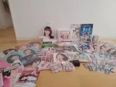 NiziU　まとめ売り