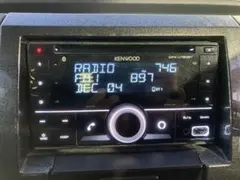 KENWOOD DPX-5200M CD MD 2DIN - メルカリ