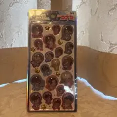 名探偵コナンうるちゅる POPSEAL