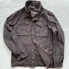 ライトアウター ナイロンジャケット