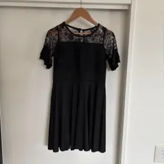 JDLXMD 半袖ワンピース　140
