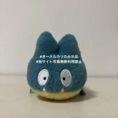 ポケットモンスター てにのるころりんフレンズ ぬいぐるみ ゴンベ