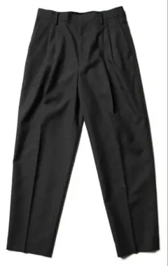 2025年最新】auralee スラックス ウールの人気アイテム - メルカリ