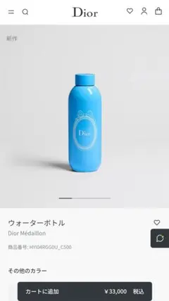 2026年最新】Christian Dior 弁当箱・水筒の人気アイテム - メルカリ