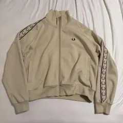 fredperry トラックジャケット　beams別注