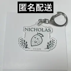 &TEAM カフェ ニコラス NICHOLAS