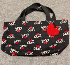 ⭐️アニエスベー⭐️エコバッグ⭐️匿名配送⭐️即購入OK!⭐️