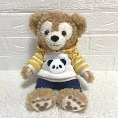 SSサイズ ダッフィーコスチュームセット
