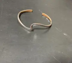 kaiko silver bangle accessory