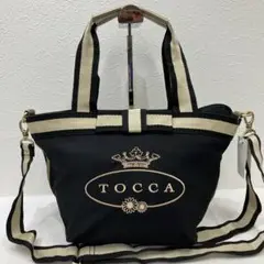 2025年最新】TOCCA ショルダーバッグの人気アイテム - メルカリ