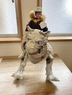 スターウォーズ イリューシブ社製 限定品 ヨーダ 等身大 - メルカリ