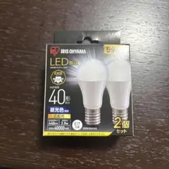 IRIS LDA4D-G-E17-4T62P