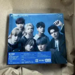 【MV盤】空(CD+Blu-ray) BE:FIRST