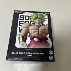 BANDAI SOLID EDGE WORKS プロリー IIのサムネイル