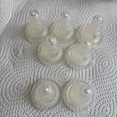 ピジョンスリムタイプの乳首のみ