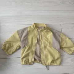 SIMPLE FREE ジャケット 90サイズ