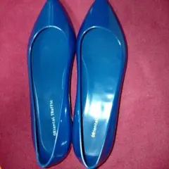 ORiental TRafficレインシューズ42ポイント26.5センチ