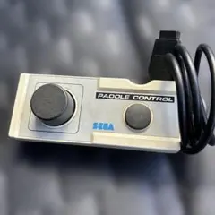 SEGA Paddle Control HGD-430