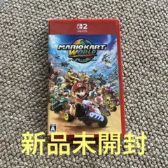 マリオカートワールド Switch2