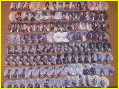 刀剣乱舞 2.5次元 舞台 コースター 大量 処分セット 福袋