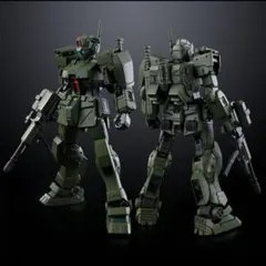塗装完成品　ゲルググGQ版 アクアジムイメージ 塗装完成品 ゲルググGQ版 アクアジムイメージ|mercari商品代購