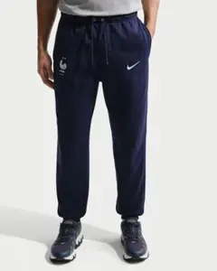 FFF クラブ メンズ ナイキ サッカー フレンチテリー ジョガー