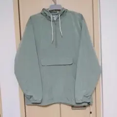 Go slow caravan アノラックパーカー