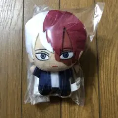 2025年最新】轟焦凍 ちびぐるみの人気アイテム - メルカリ