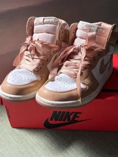 Nike WMNS Air Jordan