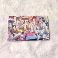 オリエンス 三周年 チェキ 特典