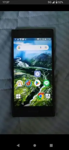 スマートフォン 本体