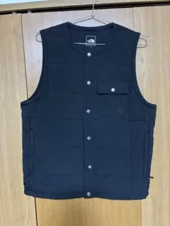 THE NORTH FACEノースフェイス メドウウォームベスト