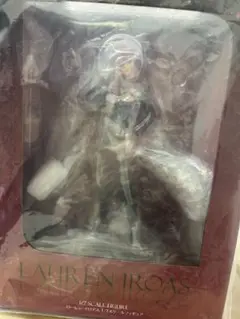 にじさんじ ローレン・イロアス 1/7スケールフィギュア