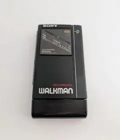【超美品・動作品】 SONY WALKMAN WM-F404 カセットテープ 超美品・動作品】 SONY WALKMAN WM-F404 カセットテープ 超美品・動作