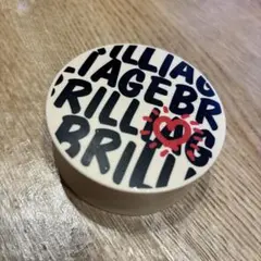 【箱あり！】BRILLIAGE エアリーグローフィット パウダーファンデーションのサムネイル