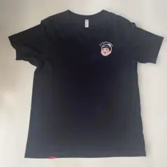 back number All Our Yesterdays Tシャツ