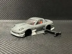 ゆうRI様 専用 トミカ プレミアム 3台セット