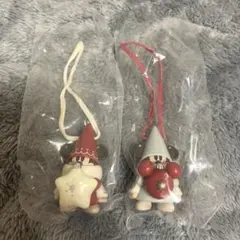 ディズニー⭐︎カプセルトイ