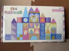 2026年最新】ディズニー つみき イッツアスモールワールドの人気