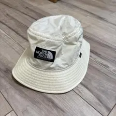 THE NORTH FACE ホワイト バケットハット