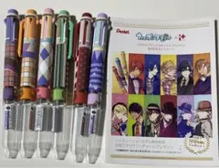 うたプリ アイプラス i＋　アイプラス　6本